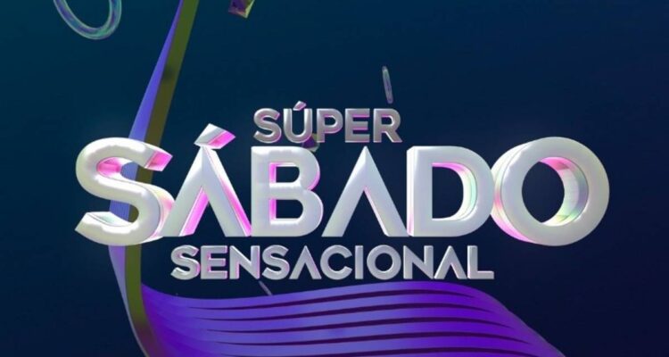 ¡Si, todavía lo transmiten! Tres nombres suenan para animar Sábado Sensacional. Ninguna mujer 1 Sábado