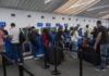 Maiquetía mejora capacidad operativa de sus terminales temporales a tres días de su puesta en marcha 5 Maiquetía