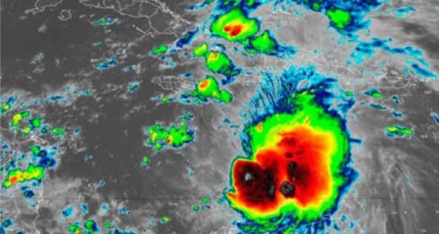 Tormenta