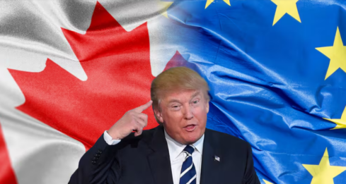 Trump a