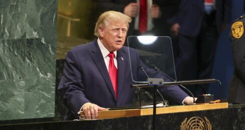 Trump