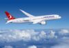 Turkish retomará ruta Estambul-Caracas el próximo #1Oct 5 Turkish