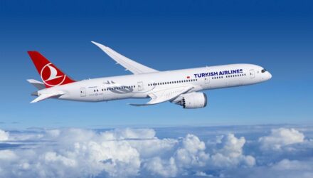 Turkish retomará ruta Estambul-Caracas el próximo #1Oct 2 Turkish