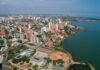Alcalde Di Martino: «Celebraremos a Maracaibo desde el territorio» 5 VISTA AERE DE MARACAIBO