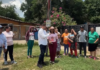 Vecinos de Curazaito en Cabimas están desesperados, tienen más de 10 días sin electricidad 5 Cabimas