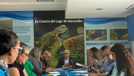 Zulia conmemora el Bicentenario de la convocatoria al Congreso Anfictiónico de Panamá con simposio internacional 2 Bicentenario