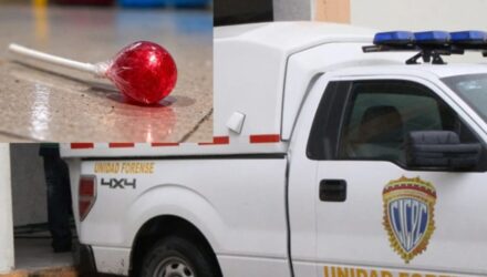 Niña de dos años murió al atragantarse con una chupeta en Yaracuy 2 Niña