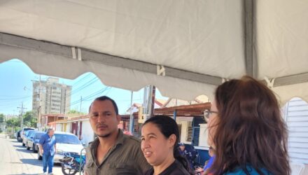 Maracaibo inició consultas públicas para reformar la Ordenanza de Protección y Tenencia Animal 2 Animal