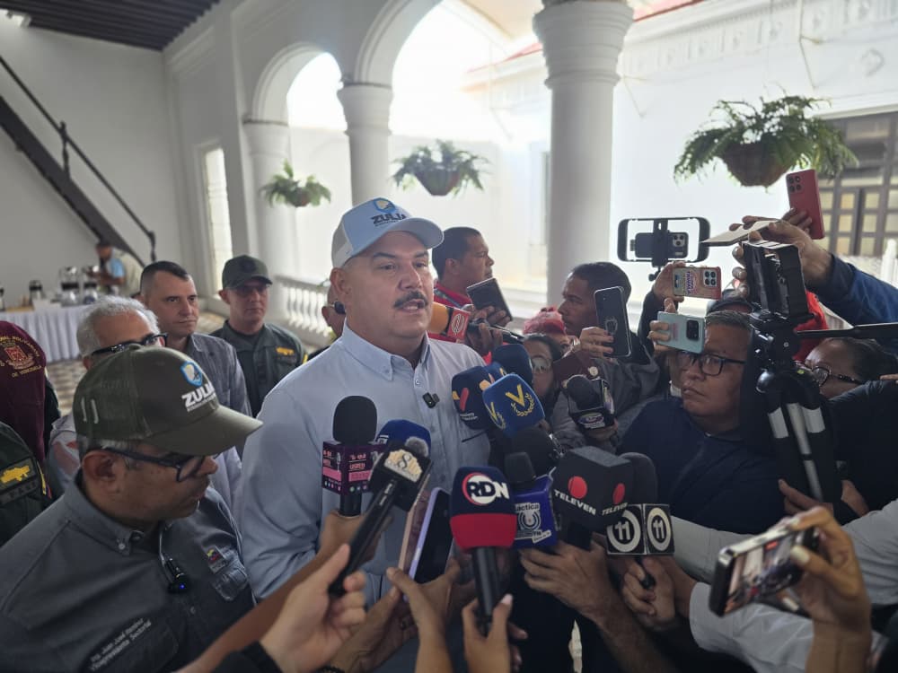 Estado Mayor de Obras Públicas de Zulia evaluó los (nulos) avances en servicios e infraestructura en el estado 2 WhatsApp Image 2026 09 09 at 4.37.31 PM