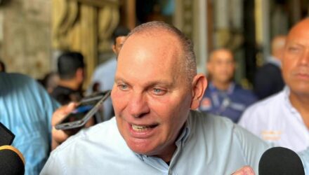 Alcalde Di Martino: Más de un 30% de crecimiento en consumo e inversión ha experimentado Maracaibo 6 Di Martino