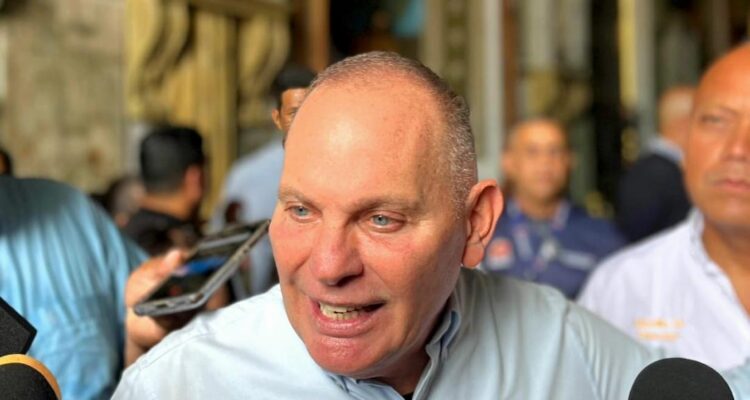 Alcalde Di Martino: Más de un 30% de crecimiento en consumo e inversión ha experimentado Maracaibo 1 Di Martino