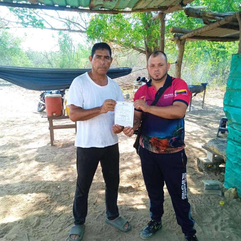 Alcaldía de Maracaibo apoya caracterización de ganadería bovina para certificar al país libre de aftosa 4 WhatsApp Image 2026 09 17 at 11.53.19 AM 2