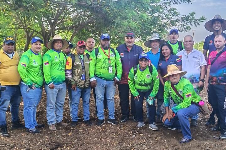 Alcaldía de Maracaibo apoya caracterización de ganadería bovina para certificar al país libre de aftosa 2 WhatsApp Image 2026 09 17 at 11.53.19 AM
