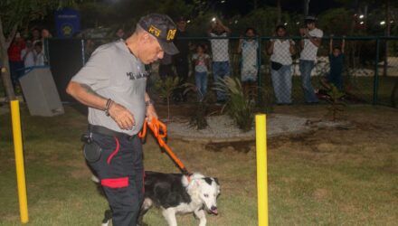 Parque