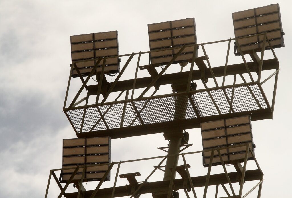 Próxima semana probarán nuevas torres de iluminación del estadio Alejandro Borges 3 WhatsApp Image 2026 09 17 at 3.28.46 PM 1