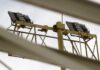Próxima semana probarán nuevas torres de iluminación del estadio Alejandro Borges 5 Iluminación