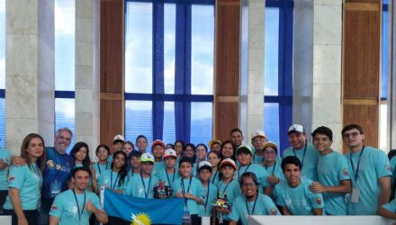Cuatro equipos zulianos clasificaron al Mundial de Robótica en Puerto Rico tras brillar en la WRO Nacional 2026 2 Robótica