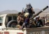 OIM: Desplazados por ofensiva hutí en Yemen se acercan ya a 94.000 5 Yemen