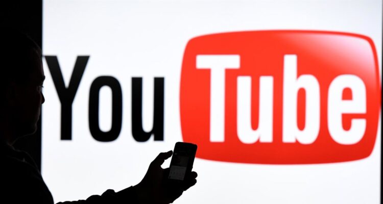 YouTube estrenó PIN de bloqueo para proteger tu perfil de desconocidos o amigos 1 YouTube