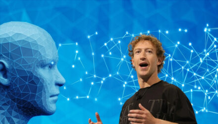 Zuckerberg se opone a frenar la IA: mercado y leyes bastan 2 Zuckerberg