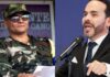 De la Espriella anunció contundente golpe contra las disidencias de «Iván Mordisco» 6 De la Espriella