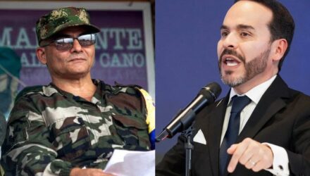 De la Espriella anunció contundente golpe contra las disidencias de «Iván Mordisco» 4 De la Espriella