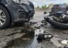 Accidentes de tránsito en Venezuela dejaron 103 muertos en julio 5 Accidente