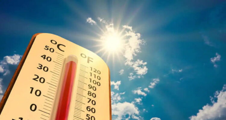 Advierten que «el súper niño» traerá altas temperaturas y pocas lluvias en toda Venezuela 1 Niño