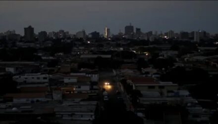 Con todo y la Termo1 funcionando apagones en el Zulia se agravan 2 Zulia