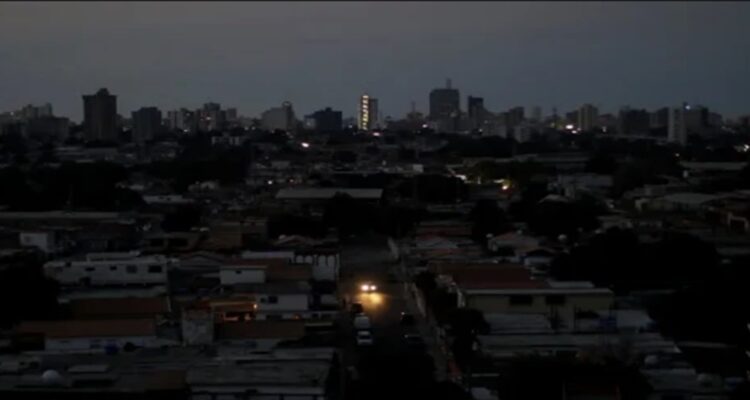 Con todo y la Termo1 funcionando apagones en el Zulia se agravan 1 Zulia