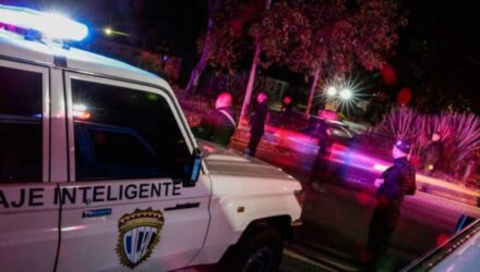 Estafador con venta de vehículos en redes sociales fue detenido en Lara 2 Estafador
