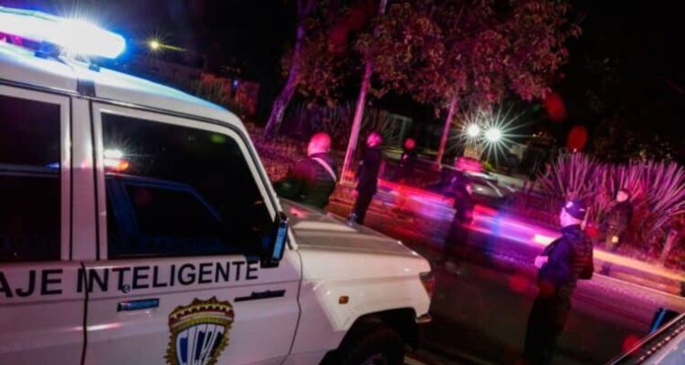 Estafador con venta de vehículos en redes sociales fue detenido en Lara 1 Estafador