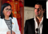Presidenta Rodríguez justificó actual negocio con Betancourt: Su juicio en Venezuela fue sobreseído 5 Rodríguez