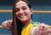 Deyna ya es una «Tigresa» de la liga femenil mexicana 5 Deyna