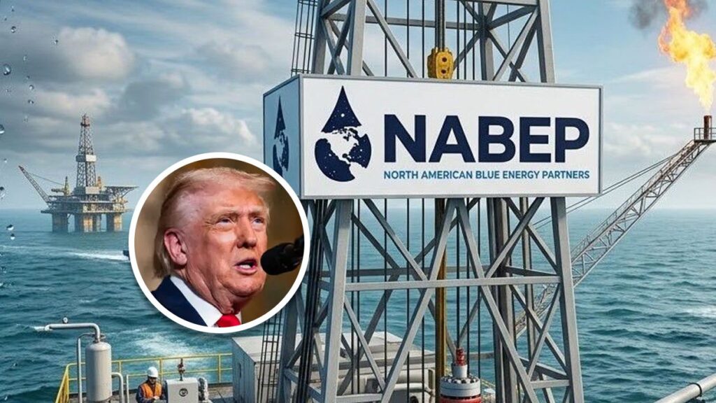 ¿Qué se sabe de NABEP?, la empresa que explotará con EE. UU. crudo en Venezuela 3 eeuu 5178