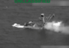 Estados Unidos destruyó un quinto barco ligada al narcotráfico ecuatoriano en el Pacífico 7 Estados