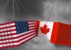 Canadá impuso oficialmente aranceles de hasta el 50 % a productos de EE. UU. 5 Canadá