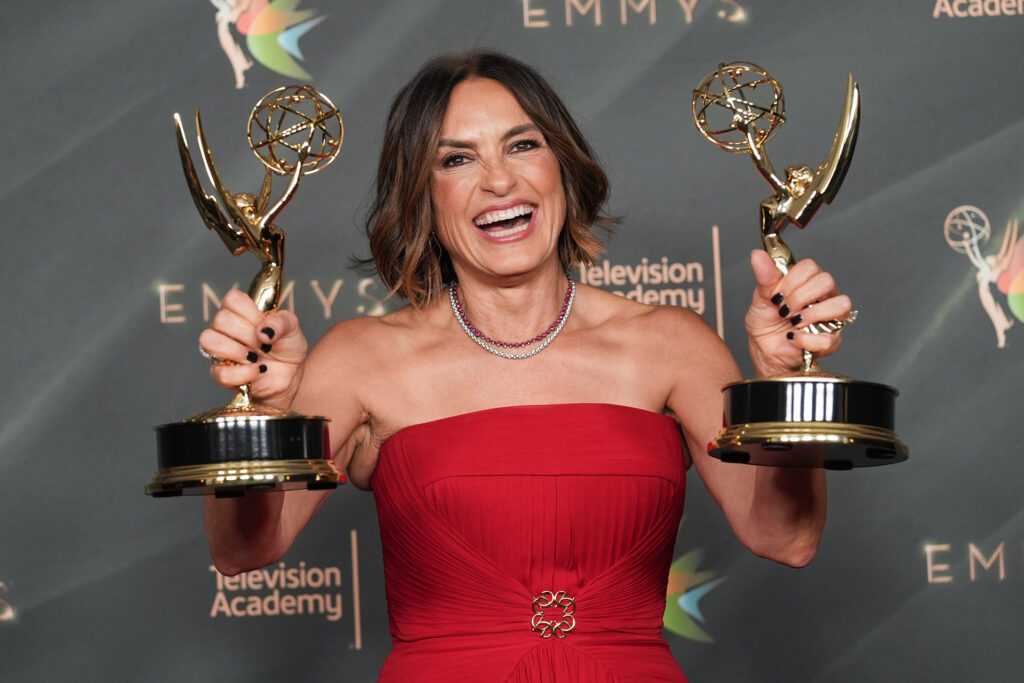 Aquí los ganadores de los premios Emmy 2 emmys