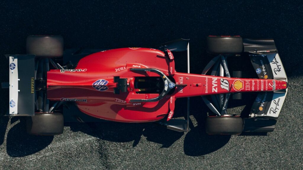 Ferrari homenajeará a Schumacher en Monza 3 ferrari homenajea michael schumacher