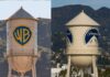 Actores y trabajadores de Hollywood se movilizaron en California por la propuesta de fusión entre Paramount y Warner Bros 7 Movilización