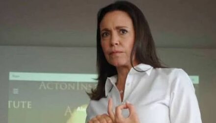 María Machado