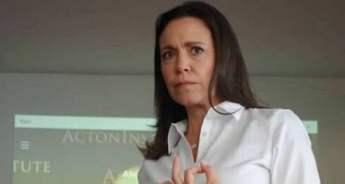 María Machado
