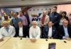 Presentaron una nueva alianza política en la oposición que surge del resentimiento por el sectarismo opositor en la mesa de negociación 7 Alianza