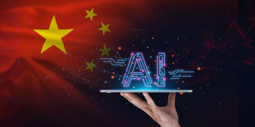 Expertos alertan sobre el peligro inminente de la IA para la raza humana 6 inteligencia artificial IA China