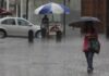 Onda tropical N° 45 llegará a Venezuela en las próximas horas 7 Onda