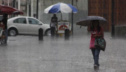 Onda tropical N° 45 llegará a Venezuela en las próximas horas 5 Onda