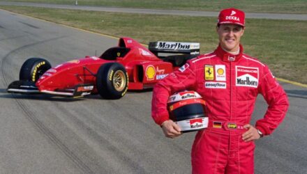 Schumacher