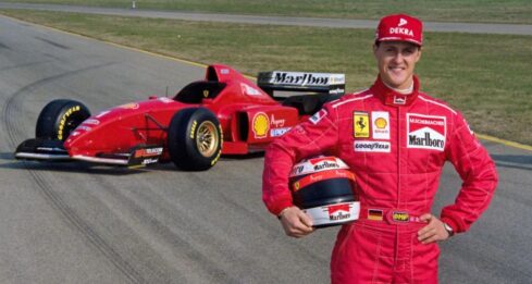 Schumacher