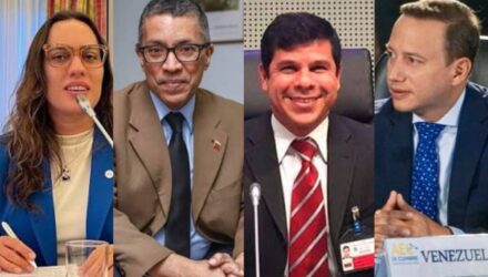 Hay cambios en el tren ejecutivo del gobierno nacional 2 Cambio