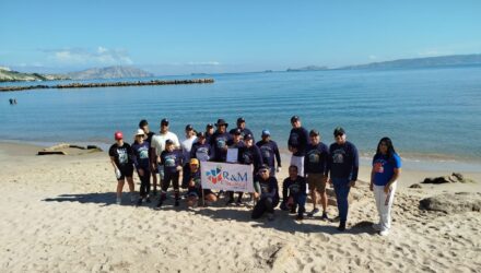 El Día Mundial de las Playas 2026 promueve la limpieza costera y la ciencia ciudadana 2 Playa